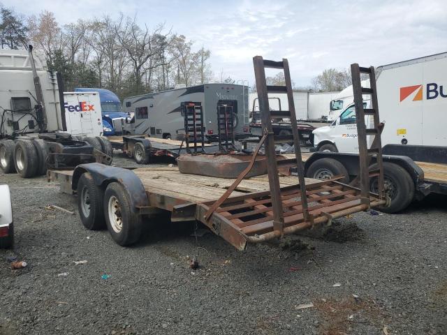 KAUFMAN UNKNOWN 2000 black   15XFD1820Y1002310 photo #4