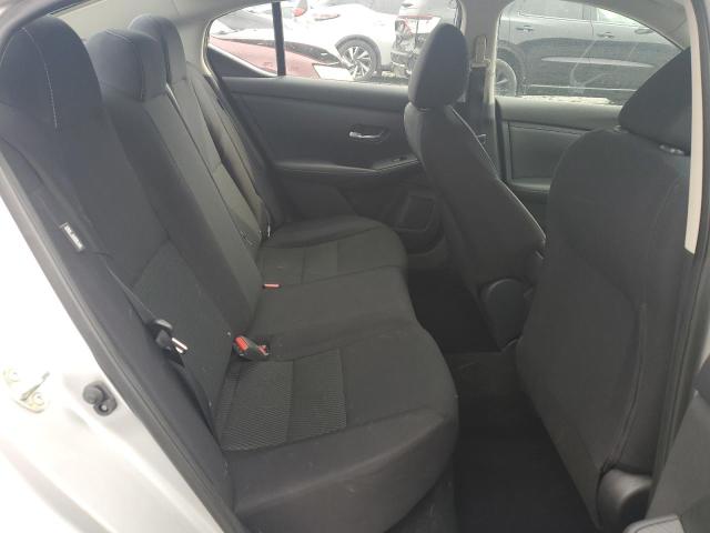 2020 NISSAN SENTRA S - 3N1AB8BV4LY251820