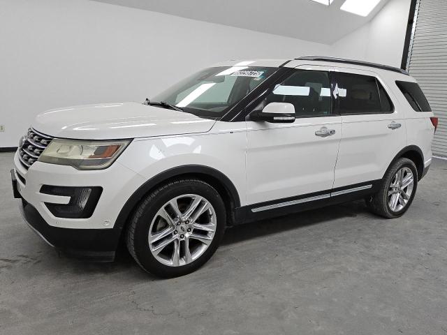 Vin: 1fm5k7f87gga43592, lot: 52295725, ford explorer limited 2016 img_1