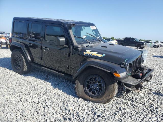 Vin: 1c4hjxdg0pw665973, lot: 54688275, jeep wrangler sport 20234