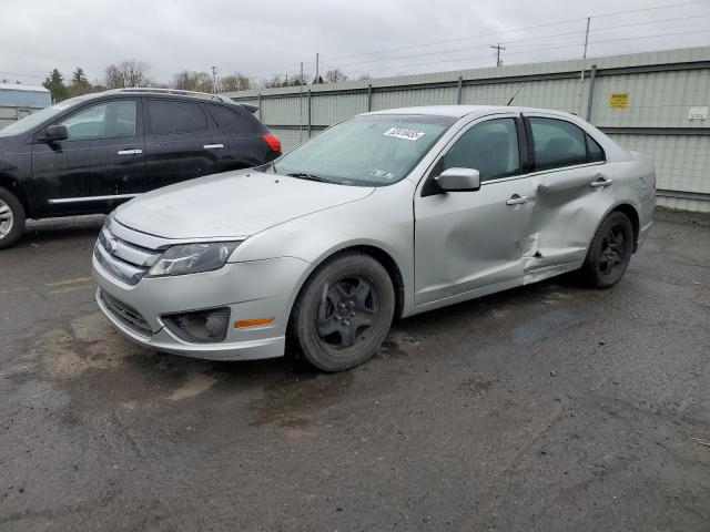 Vin: 3fahp0ha0ar408274, lot: 52410455, ford fusion se 2010 img_1