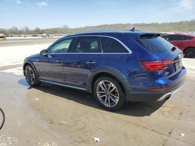 Vin: wa18naf40ka005761, lot: 53287575, audi a4 premium plus 20192