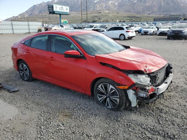 Vin: 2hgfc1f36hh657256, lot: 52319315, honda civic ex 20174