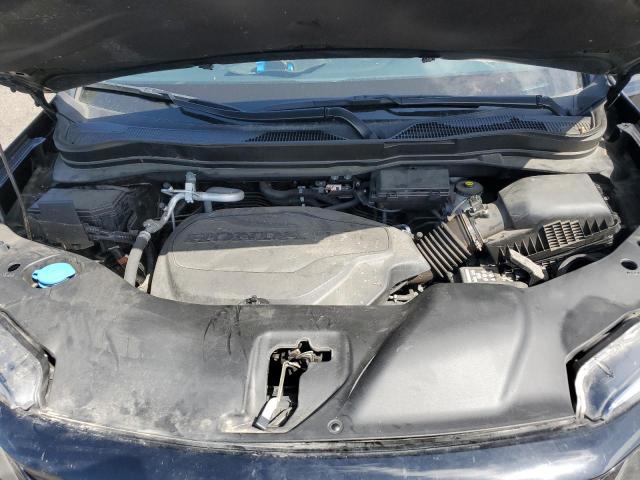 2022 HONDA PILOT SE 5FNYF6H24NB068661