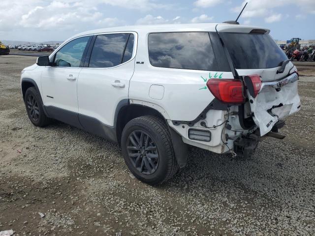 2019 GMC ACADIA SLE 1GKKNRLAXKZ111502