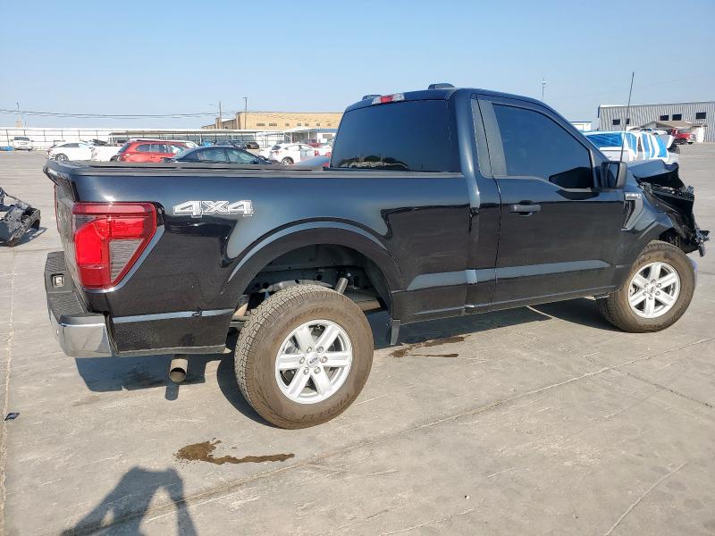 Vin: 1ftmf1l53rkf21065, lot: 53301085, ford f150 xl 20243