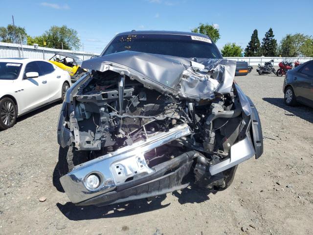 2014 FORD F150 SUPERCREW - 1FTFW1CF9EKG33204