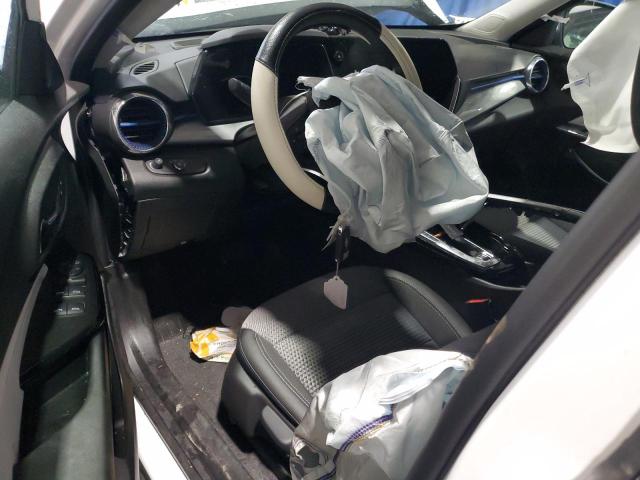 2025 CHEVROLET TRAX 1LT - KL77LHEP5SC131157
