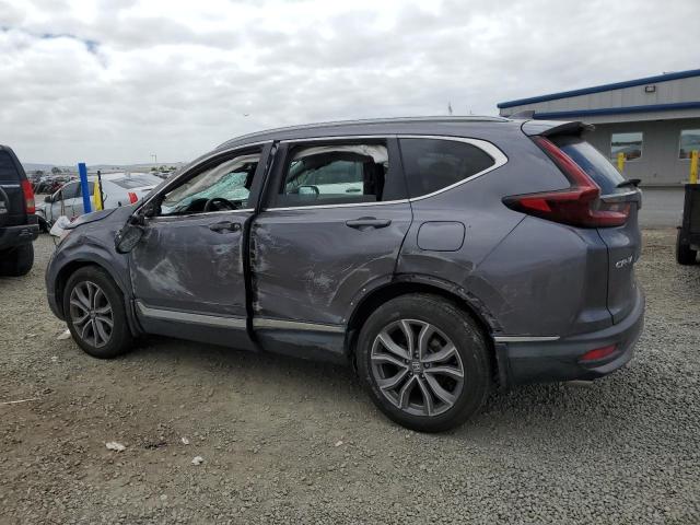 Vin: 2hkrw2h96nh653348, lot: 53532215, honda crv touring 20222