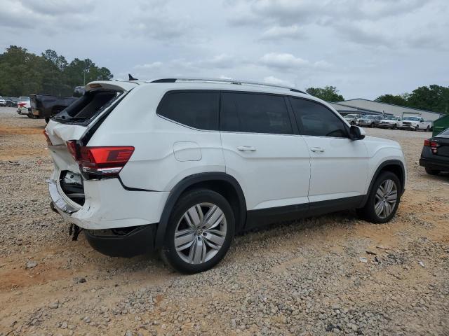 Vin: 1v2wr2caxkc612609, lot: 54451635, volkswagen atlas se 20193