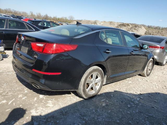 Vin: 5xxgm4a78eg280133, lot: 52127405, kia optima lx 20143