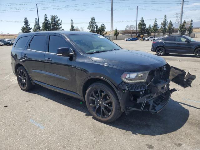 Vin: 1c4rdhdg8kc820409, lot: 54070405, dodge durango gt 20194