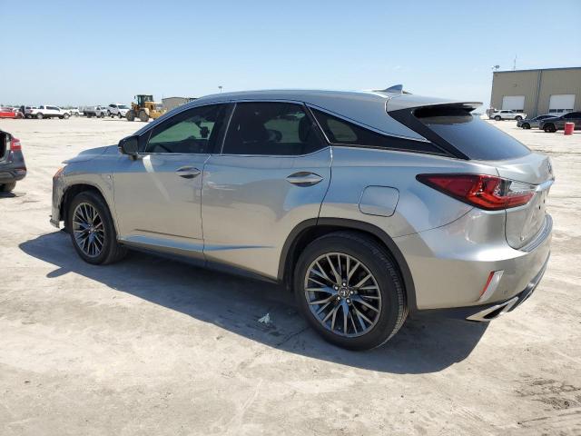 Vin: 2t2zzmca4hc053399, lot: 51793135, lexus rx350 350 base 20172