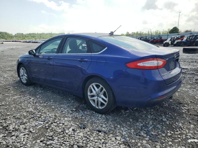 Vin: 3fa6p0hr9dr371095, lot: 54881875, ford fusion se 20132