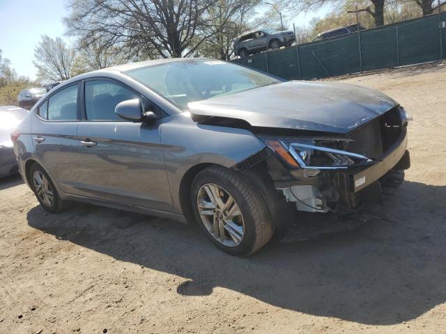 Vin: 5npd84lf9lh512932, lot: 53810565, hyundai elantra sel 20204
