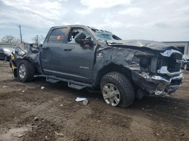 2022 RAM 2500 BIG H - 3C6UR5DL5NG306260