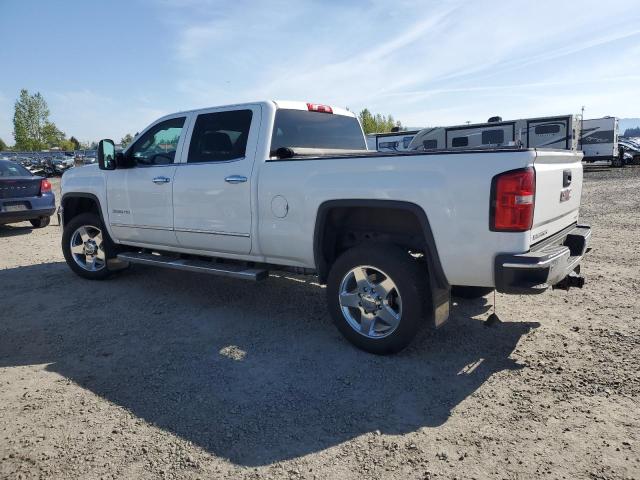 Vin: 1gt12ze82ff107171, lot: 52402005, gmc sierra k2500 slt 20152