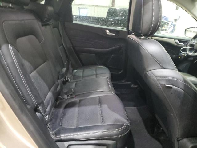 2021 FORD ESCAPE SEL 1FMCU0H63MUA91785