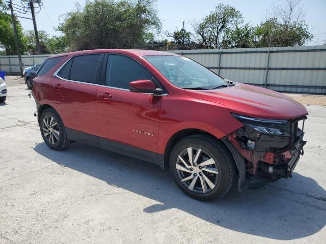 Vin: 3gnaxkeg4pl146486, lot: 51822785, chevrolet equinox lt 20234