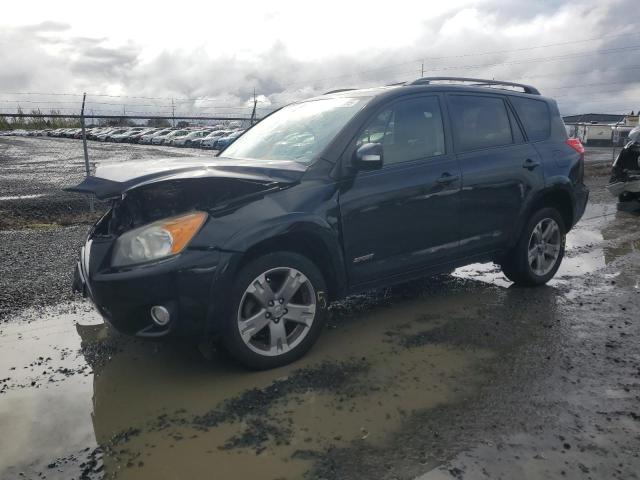 TOYOTA RAV4 SPORT