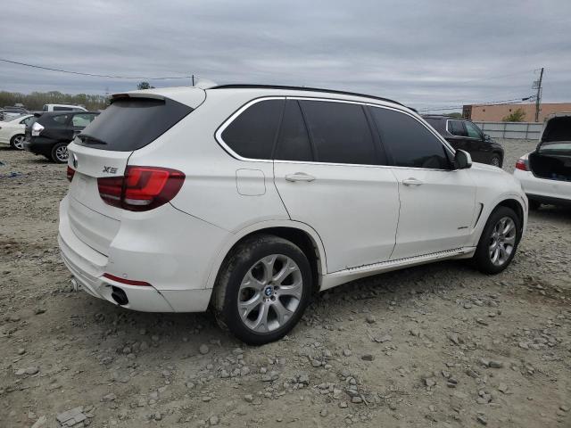 Vin: 5uxkr2c55g0h41774, lot: 53535685, bmw x5 sdrive35i 20163