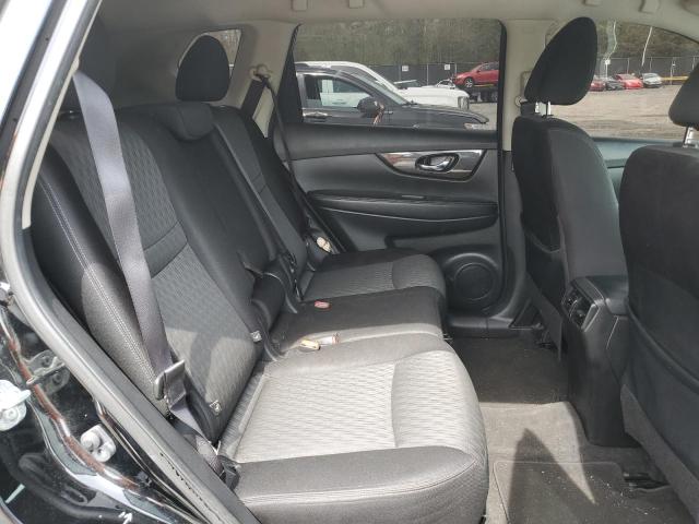 2020 NISSAN ROGUE S - JN8AT2MV1LW138987