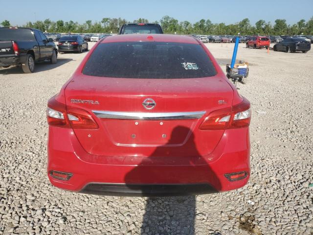 2017 NISSAN SENTRA S - 3N1AB7AP6HY399603