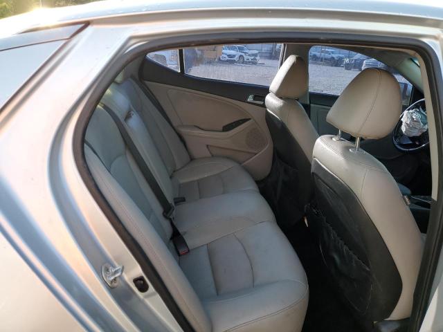 2015 KIA OPTIMA EX - 5XXGN4A71FG478986
