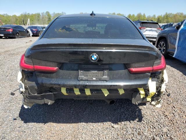 2021 BMW 330XI WBA5R7C04MFL21538