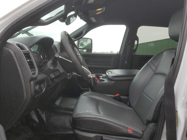 2024 RAM 3500 TRADE 3C63RRGL3RG295327