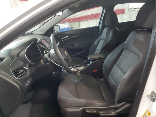 2016 CHEVROLET MALIBU LS - 1G1ZB5STXGF342450