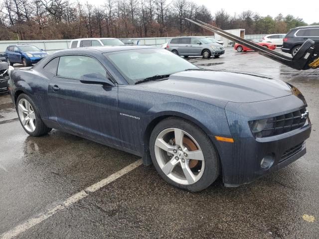 Vin: 2g1fc1e30d9211780, lot: 51652245, chevrolet camaro lt 20134