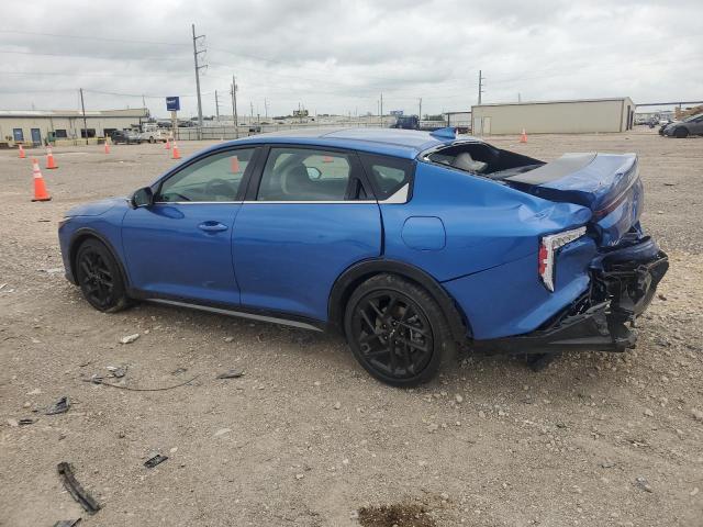 Vin: 3kpfw4dc0se086859, lot: 54973605, kia k4 gt-line gt-line turbo 20252