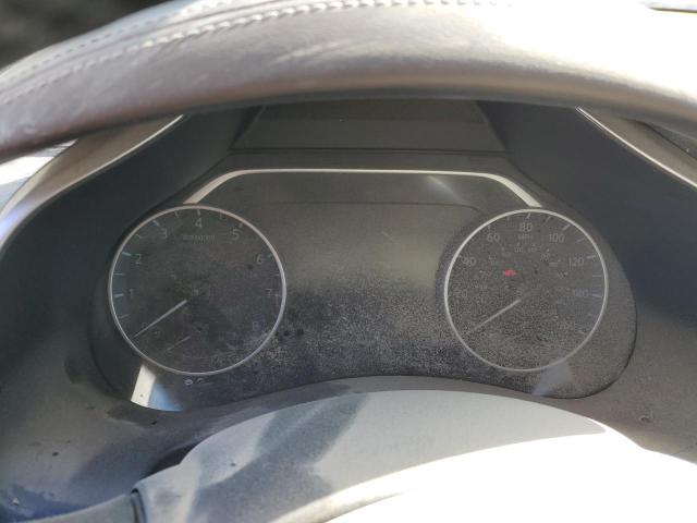 2018 NISSAN MURANO S - 5N1AZ2MH9JN199247