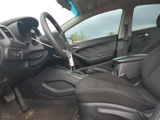 2016 KIA FORTE LX - KNAFK4A67G5604301