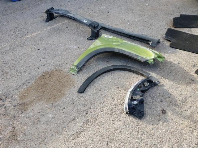 2020 HYUNDAI VENUE SEL - KMHRC8A36LU043319