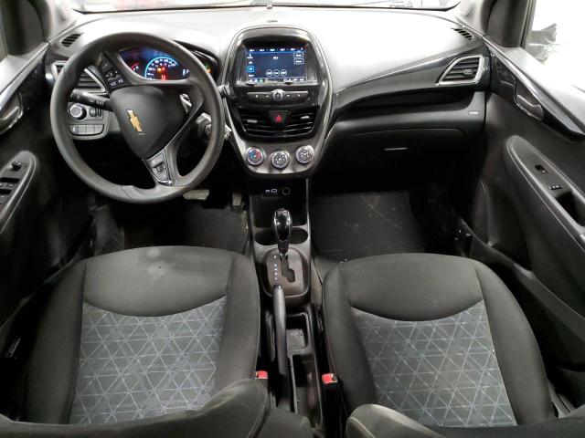 2019 CHEVROLET SPARK 1LT - KL8CD6SA1KC723859