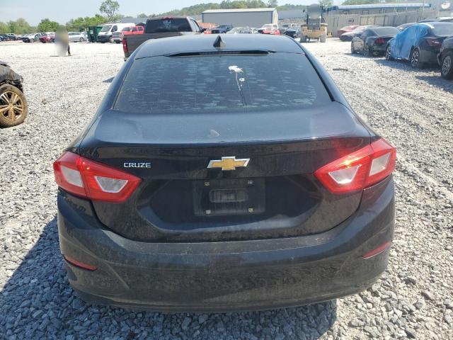 2017 CHEVROLET CRUZE LS 1G1BC5SM3H7201819
