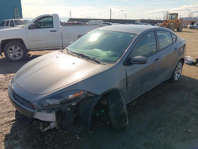 DODGE DART SXT