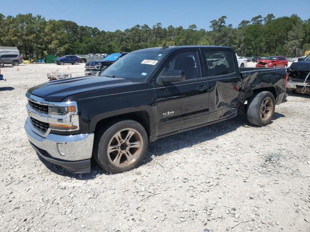 CHEVROLET SILVERADO C1500 LT