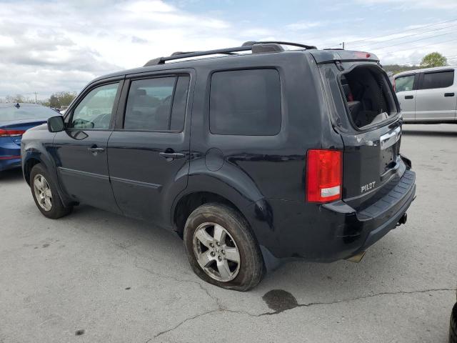 Vin: 5fnyf4h5xbb052250, lot: 52976135, honda pilot exl 20112