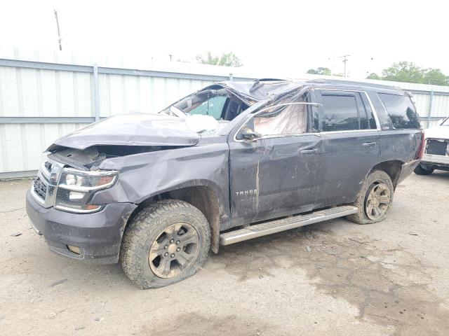 Vin: 1gnskbkc8gr385603, lot: 51587725, chevrolet tahoe k1500 lt 2016 img_1