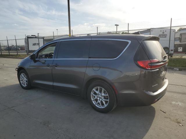 Vin: 2c4rc1bg0pr514820, lot: 52978115, chrysler pacifica touring l 20232