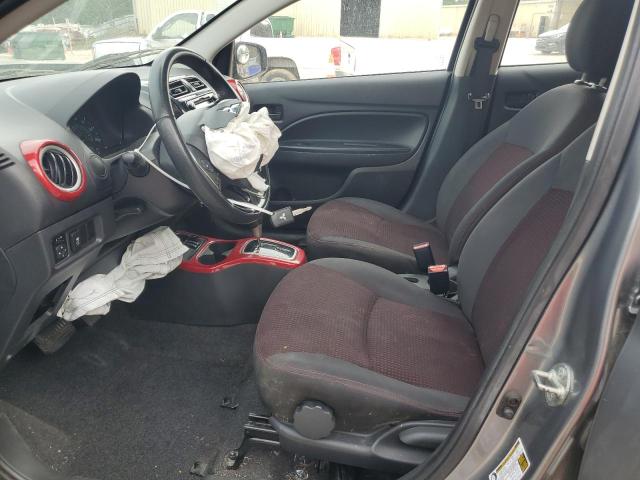 2019 MITSUBISHI MIRAGE LE ML32A5HJXKH003625