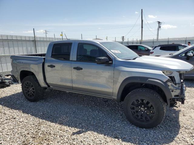Vin: 1gcpteekxr1281213, lot: 52971565, chevrolet colorado t trail boss 20244