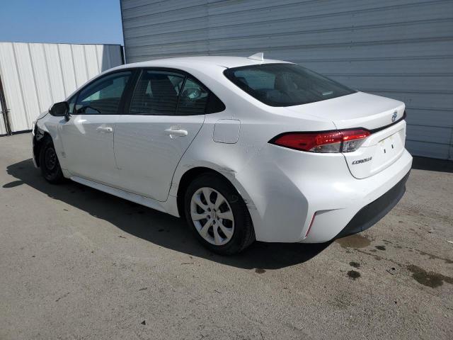 Vin: 5yfb4mdexrp146676, lot: 54439615, toyota corolla le 20242