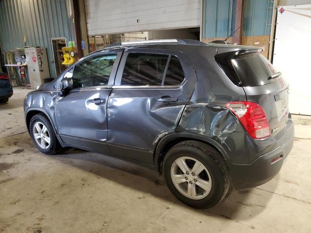 Vin: 3gncjlsb6gl245562, lot: 54710075, chevrolet trax 1lt 20162