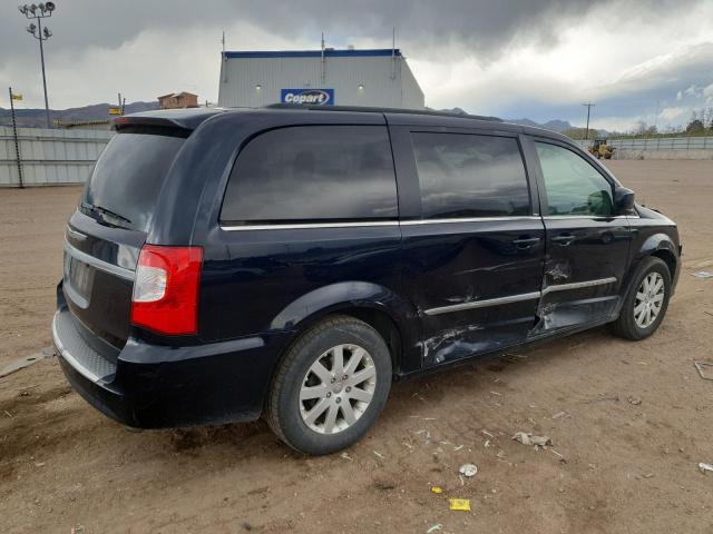 2011 CHRYSLER TOWN & COU - 2A4RR8DG7BR676225