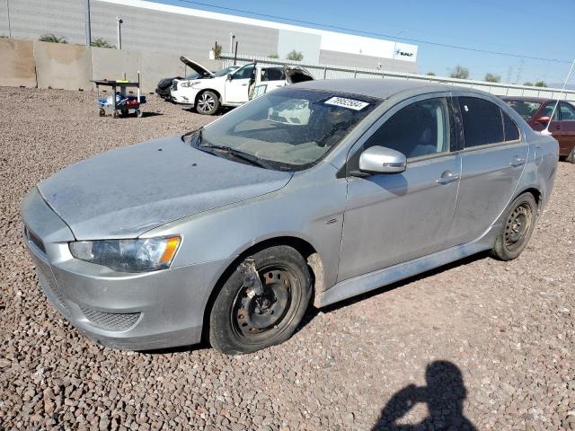Vin: ja32u2fu3fu001520, lot: 55462555, mitsubishi lancer es 2015 img_1