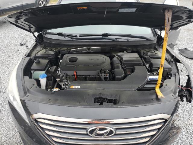 2015 HYUNDAI SONATA SPO - 5NPE34AF7FH096146